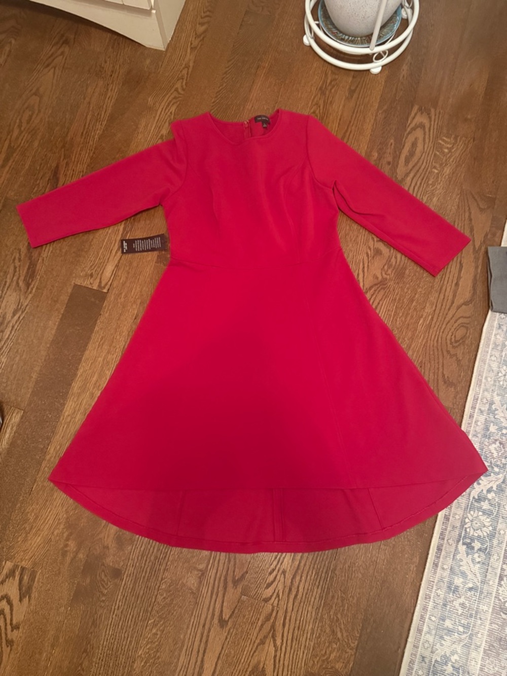 J. Crew Women's Bundle — Red, Black (2), Gray